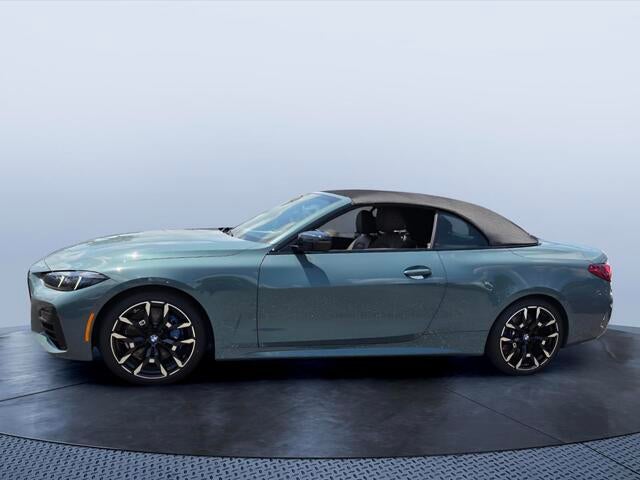 2026 BMW 430i 430i