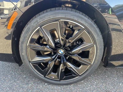 2026 BMW 7 Series 740i xDrive