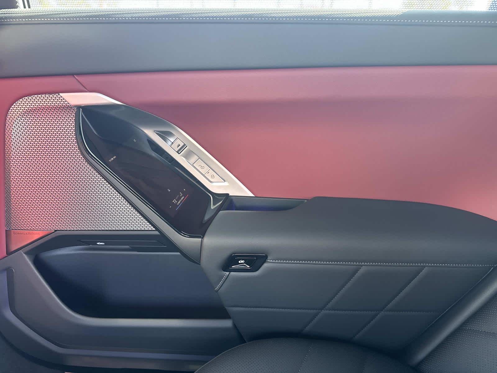 2026 BMW 7 Series 740i xDrive