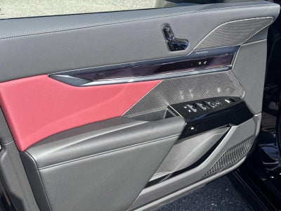 2026 BMW 7 Series 740i xDrive