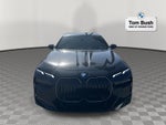 2026 BMW 7 Series 740i xDrive
