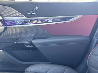 2026 BMW 7 Series 740i xDrive