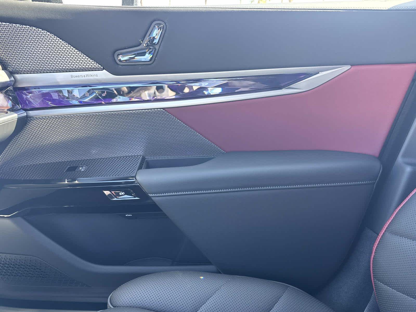 2026 BMW 7 Series 740i xDrive