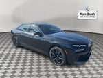 2026 BMW 7 Series 740i xDrive