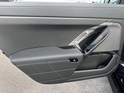 2026 BMW 7 Series 740i xDrive