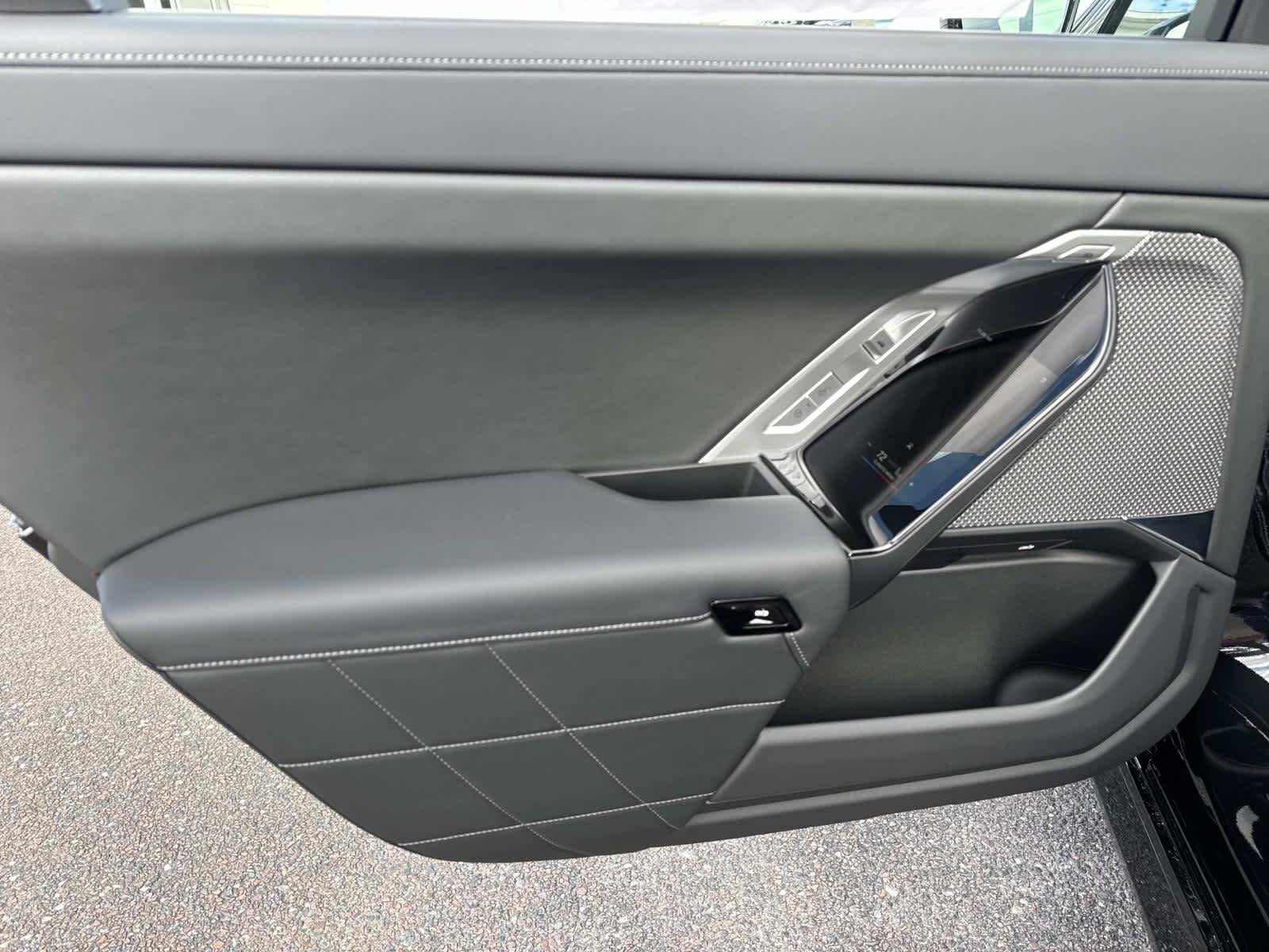 2026 BMW 7 Series 740i xDrive