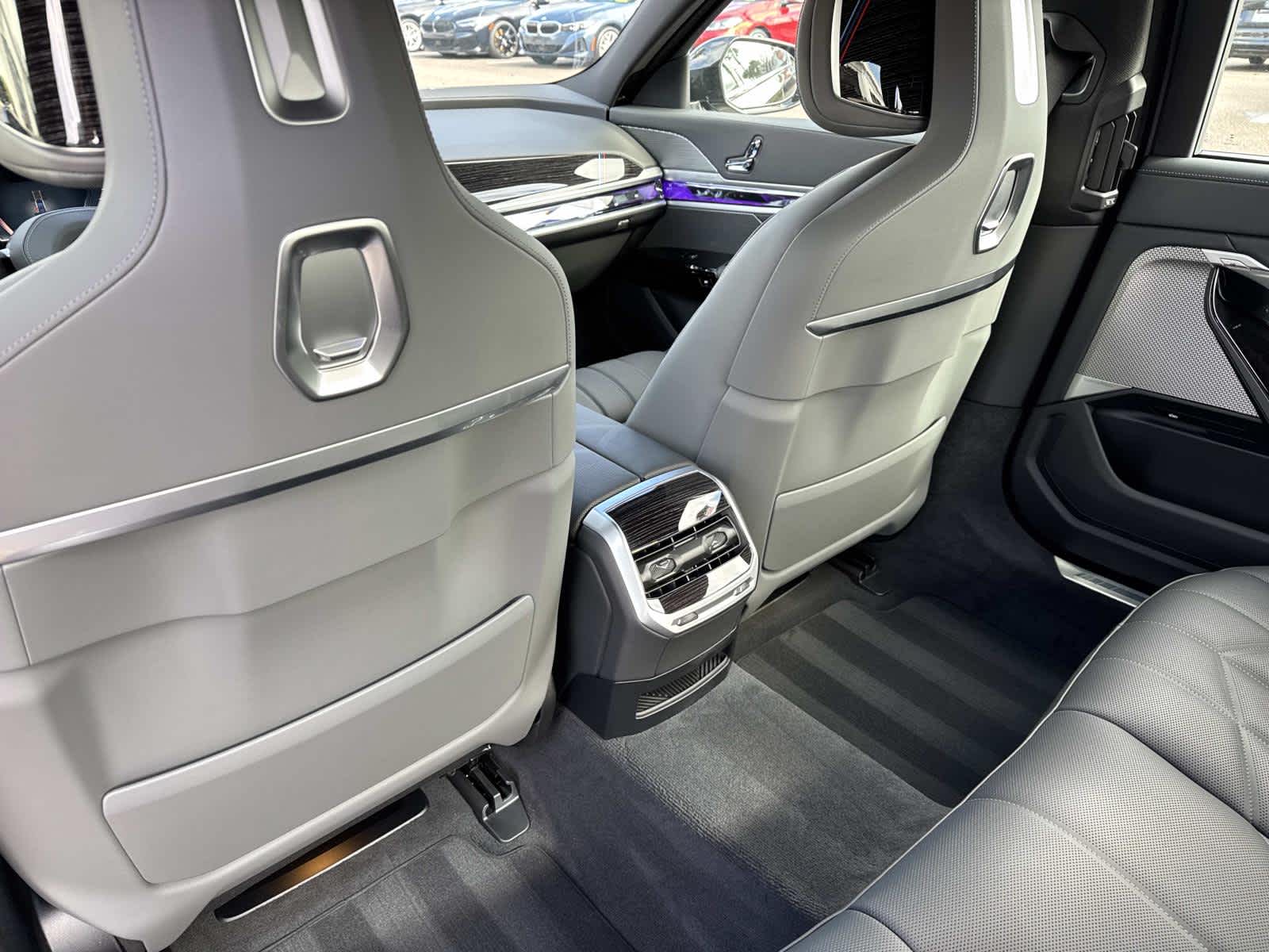 2026 BMW 7 Series 740i xDrive