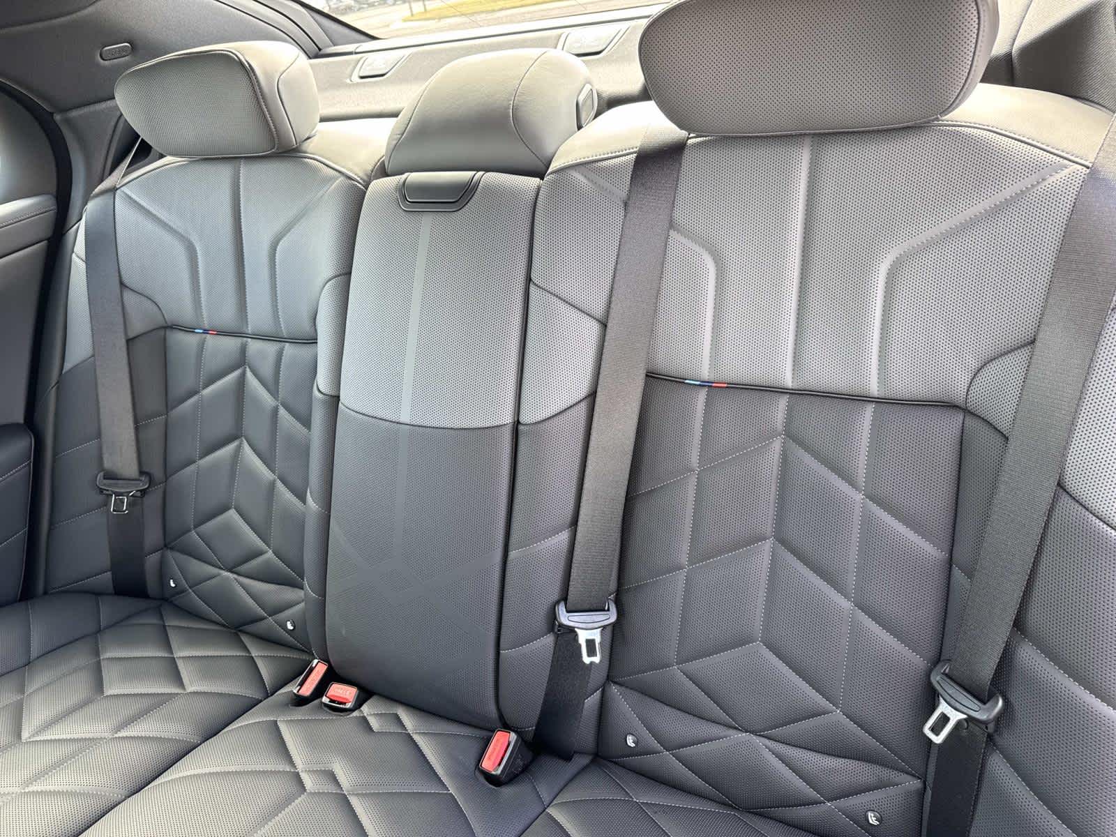 2026 BMW 7 Series 740i xDrive