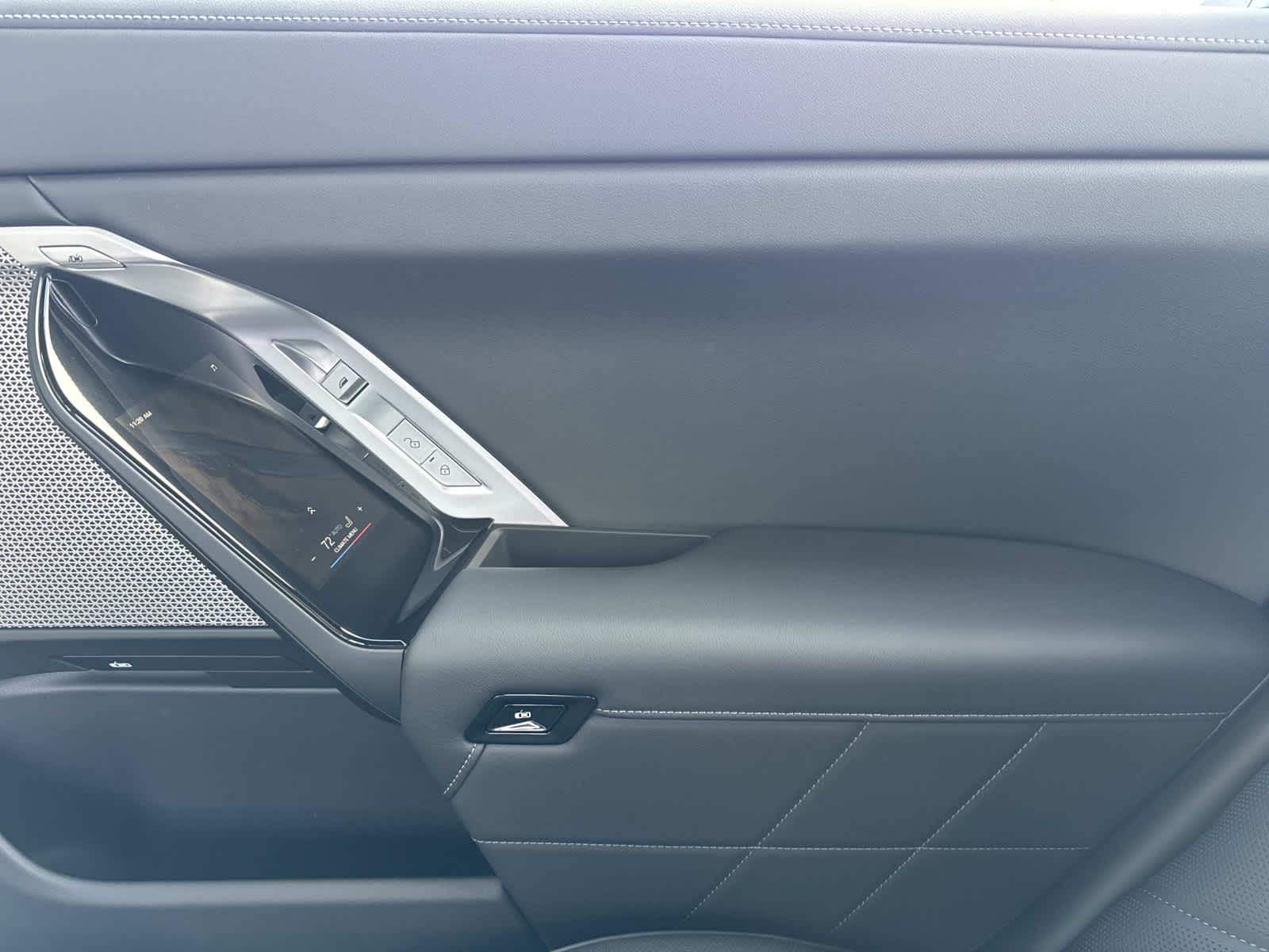 2026 BMW 7 Series 740i xDrive