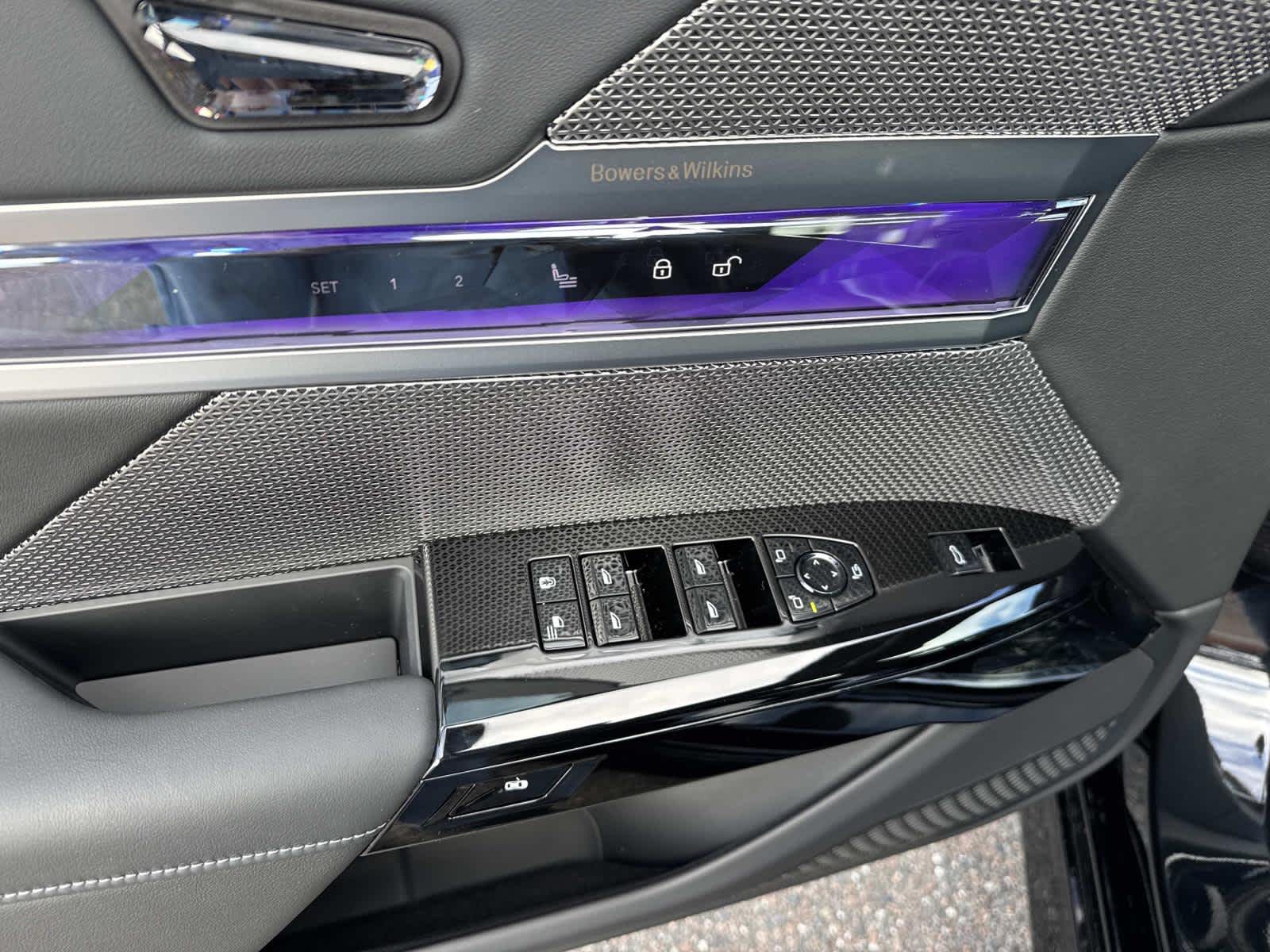 2026 BMW 7 Series 740i xDrive