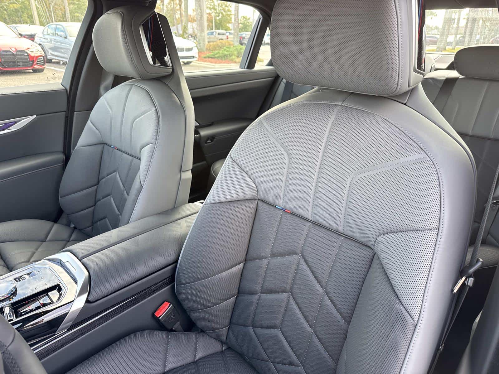 2026 BMW 7 Series 740i xDrive