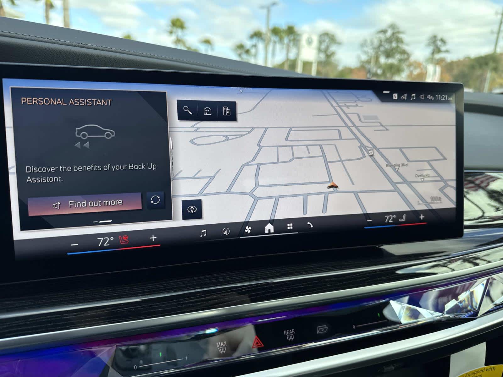 2026 BMW 7 Series 740i xDrive