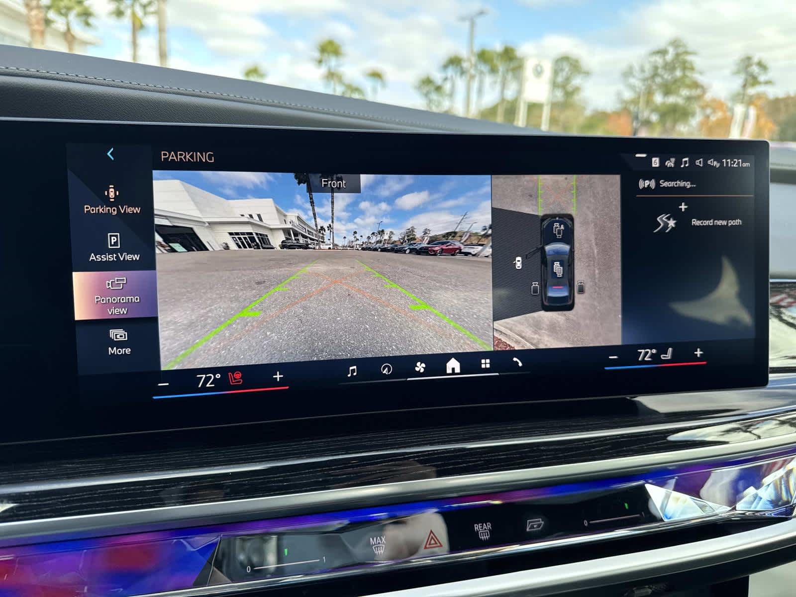 2026 BMW 7 Series 740i xDrive