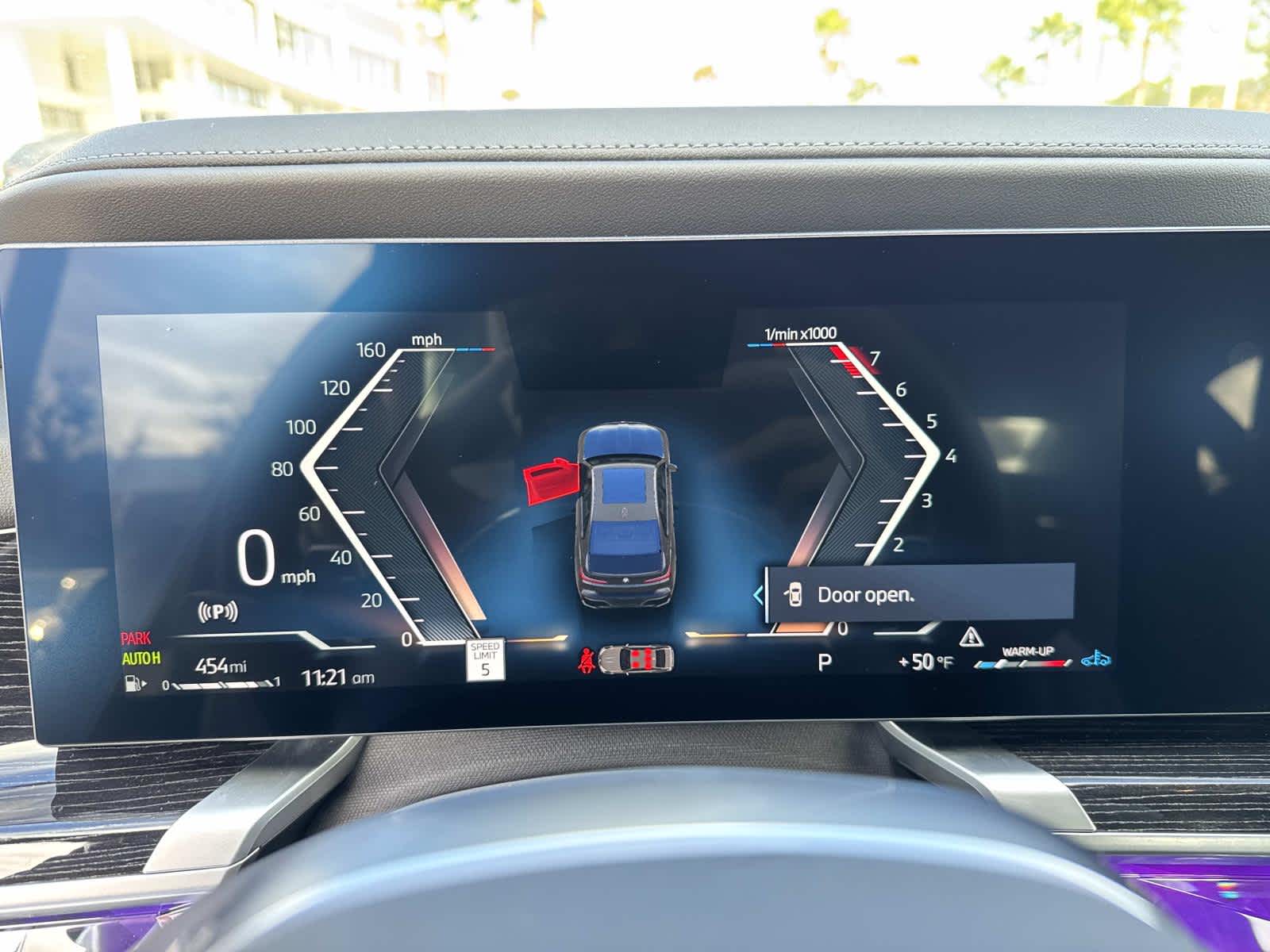 2026 BMW 7 Series 740i xDrive