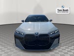 2026 BMW 7 Series 740i xDrive