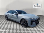 2026 BMW 7 Series 740i xDrive