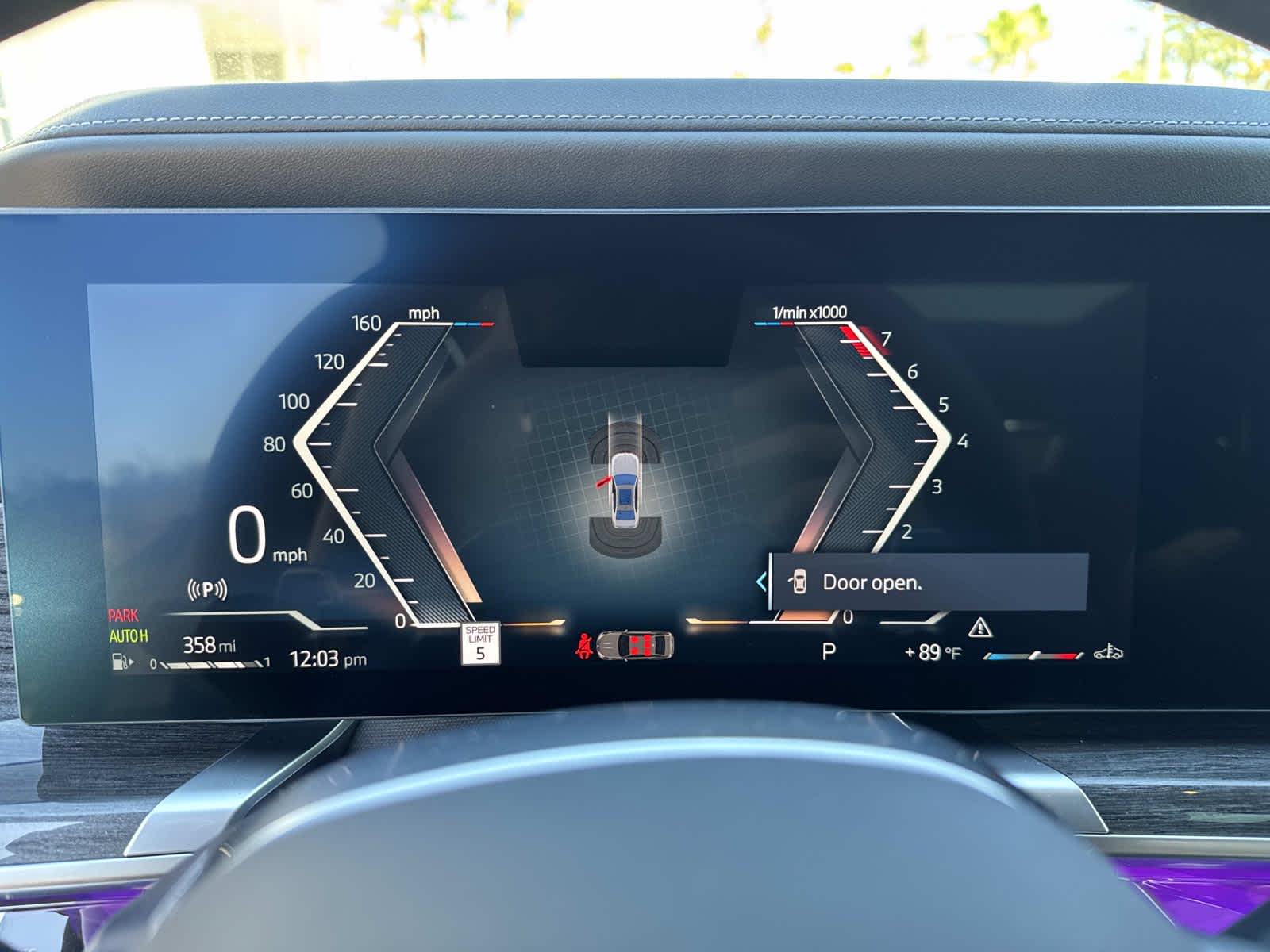 2026 BMW 7 Series 740i xDrive