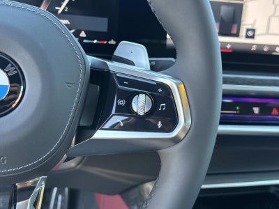 2026 BMW 7 Series 740i xDrive