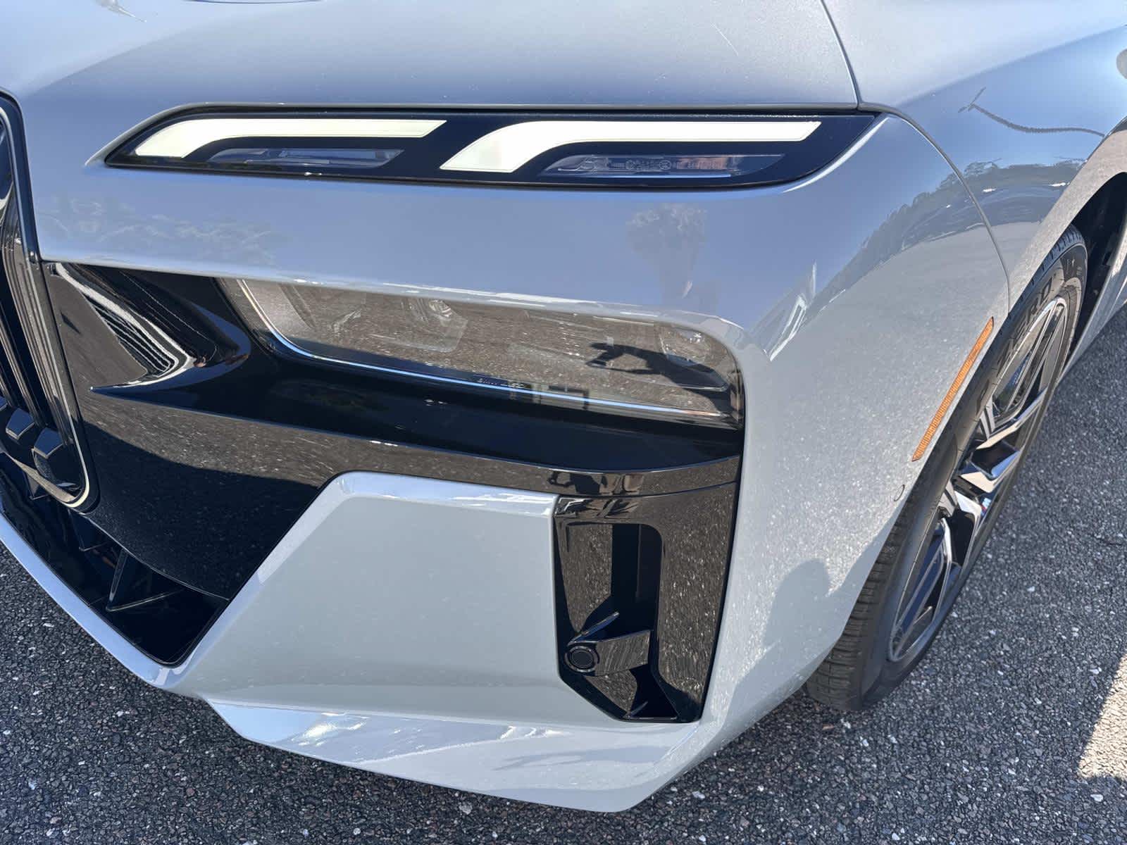 2026 BMW 7 Series 740i xDrive