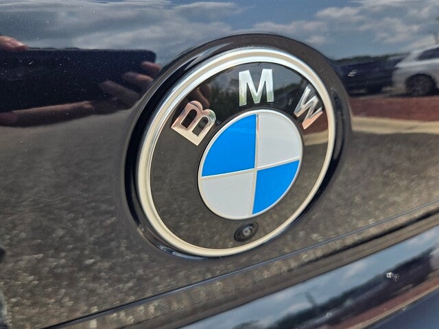 2026 BMW 740i xDrive 740i xDrive