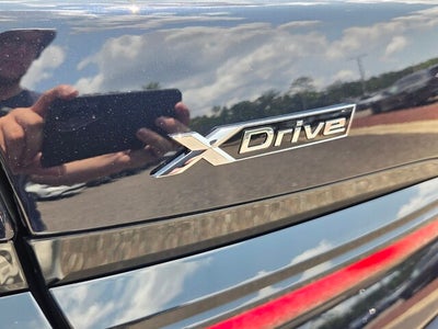 2026 BMW 740i xDrive 740i xDrive