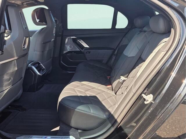 2024 BMW 760i xDrive 760i xDrive