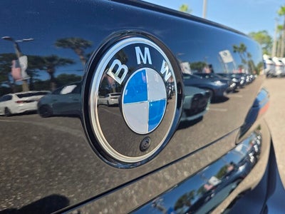 2024 BMW 760i xDrive 760i xDrive