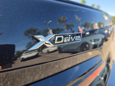 2024 BMW 760i xDrive 760i xDrive