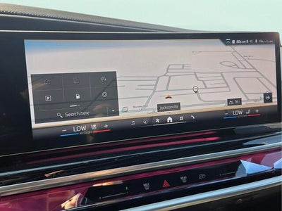 2024 BMW 760i xDrive 760i xDrive