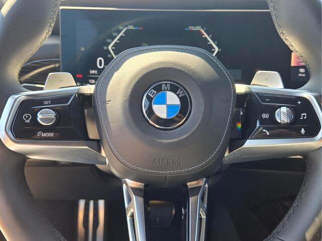2024 BMW 760i xDrive 760i xDrive