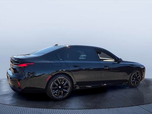 2024 BMW 760i xDrive 760i xDrive