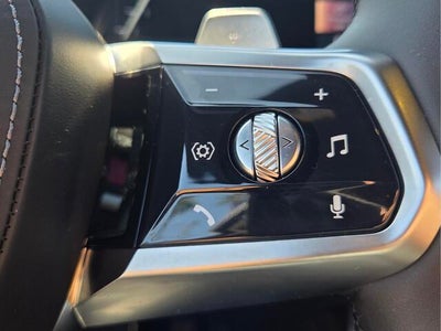 2024 BMW 760i xDrive 760i xDrive