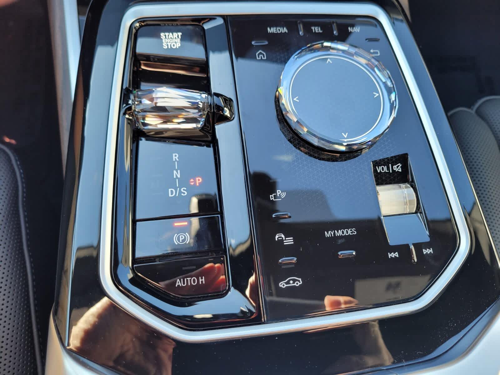 2025 BMW 7 Series 760i xDrive