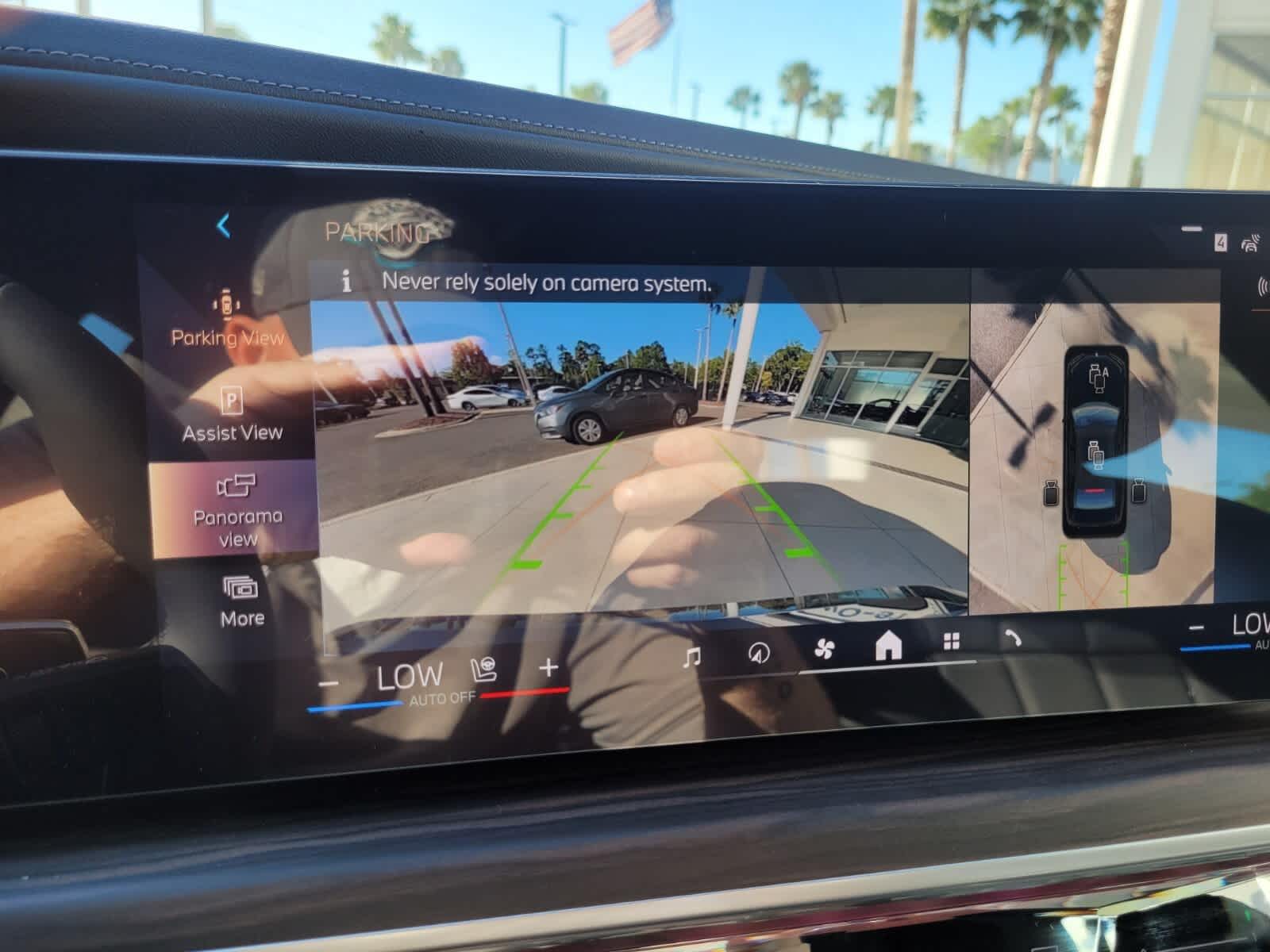 2025 BMW 7 Series 760i xDrive