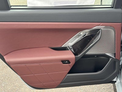 2026 BMW 760i xDrive 760i xDrive