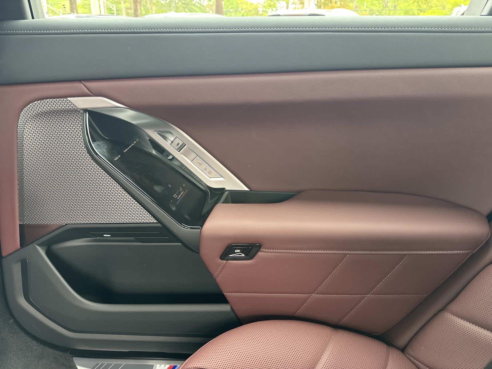 2026 BMW 760i xDrive 760i xDrive