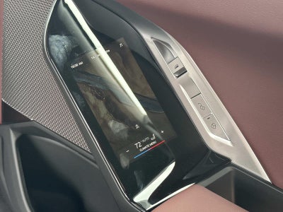 2026 BMW 760i xDrive 760i xDrive