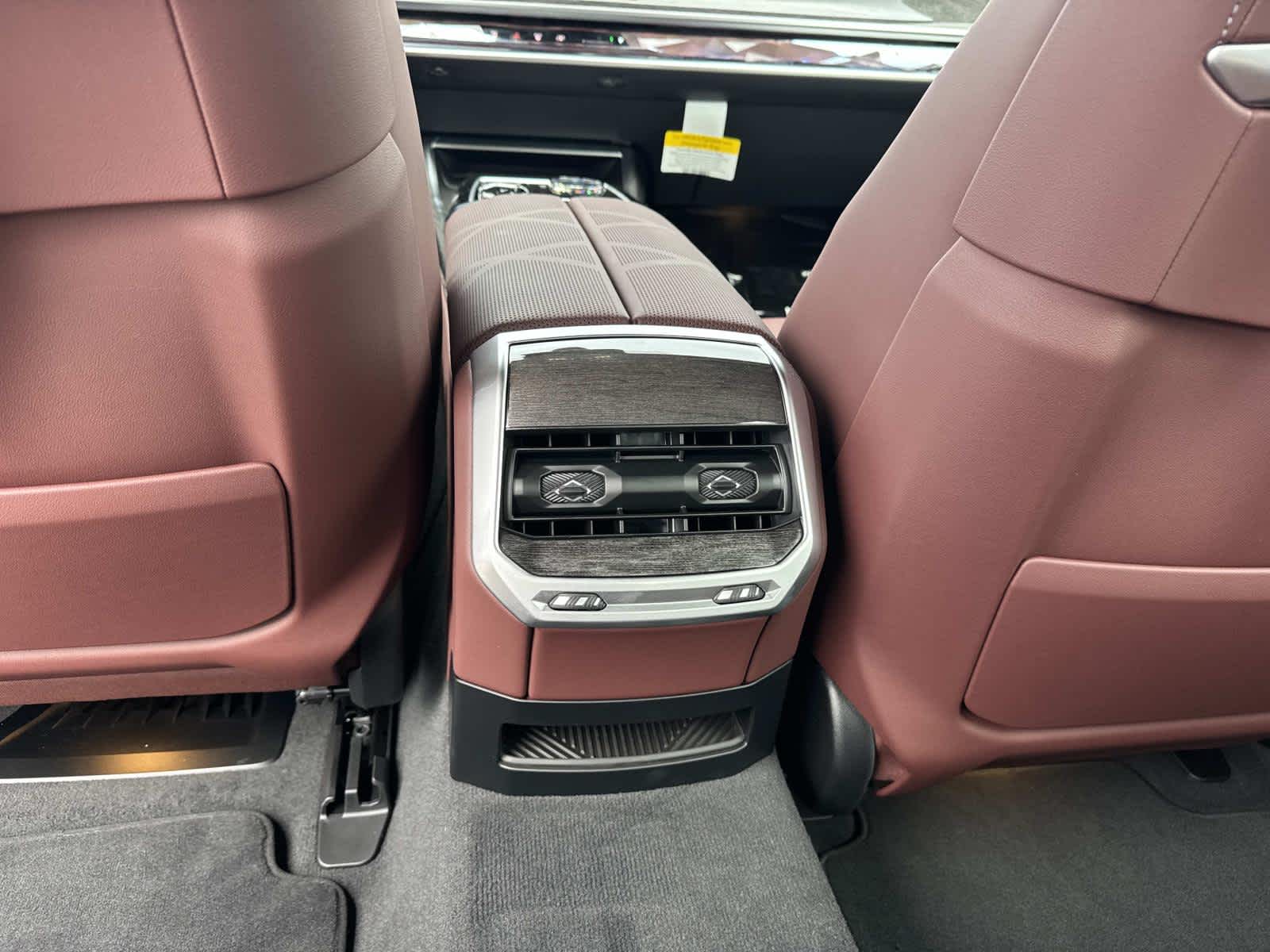 2026 BMW 760i xDrive 760i xDrive