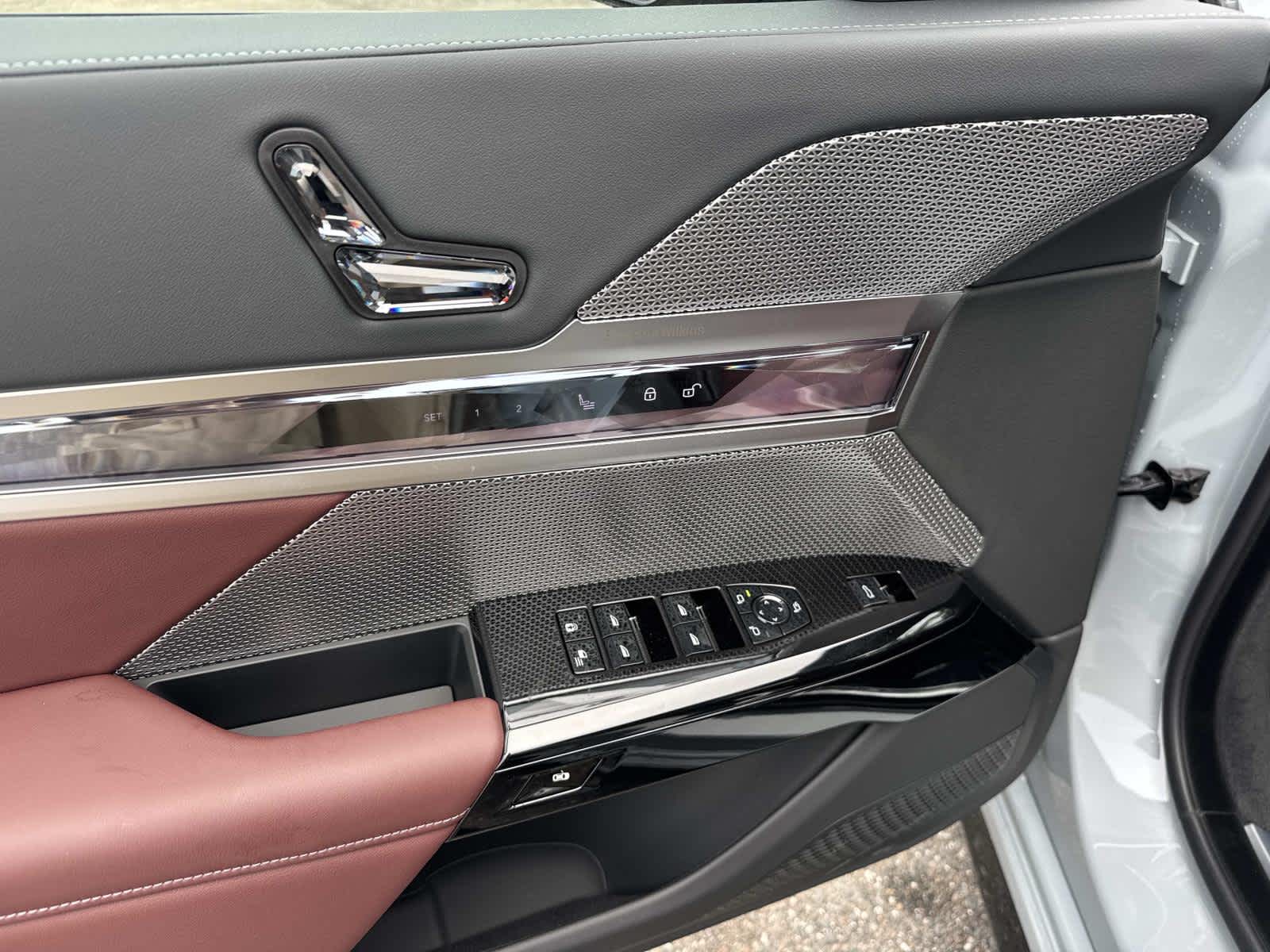 2026 BMW 760i xDrive 760i xDrive