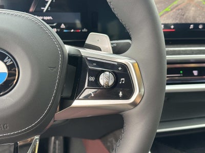 2026 BMW 760i xDrive 760i xDrive