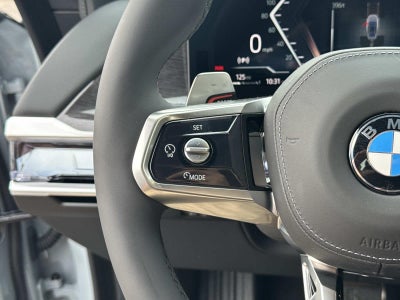 2026 BMW 760i xDrive 760i xDrive