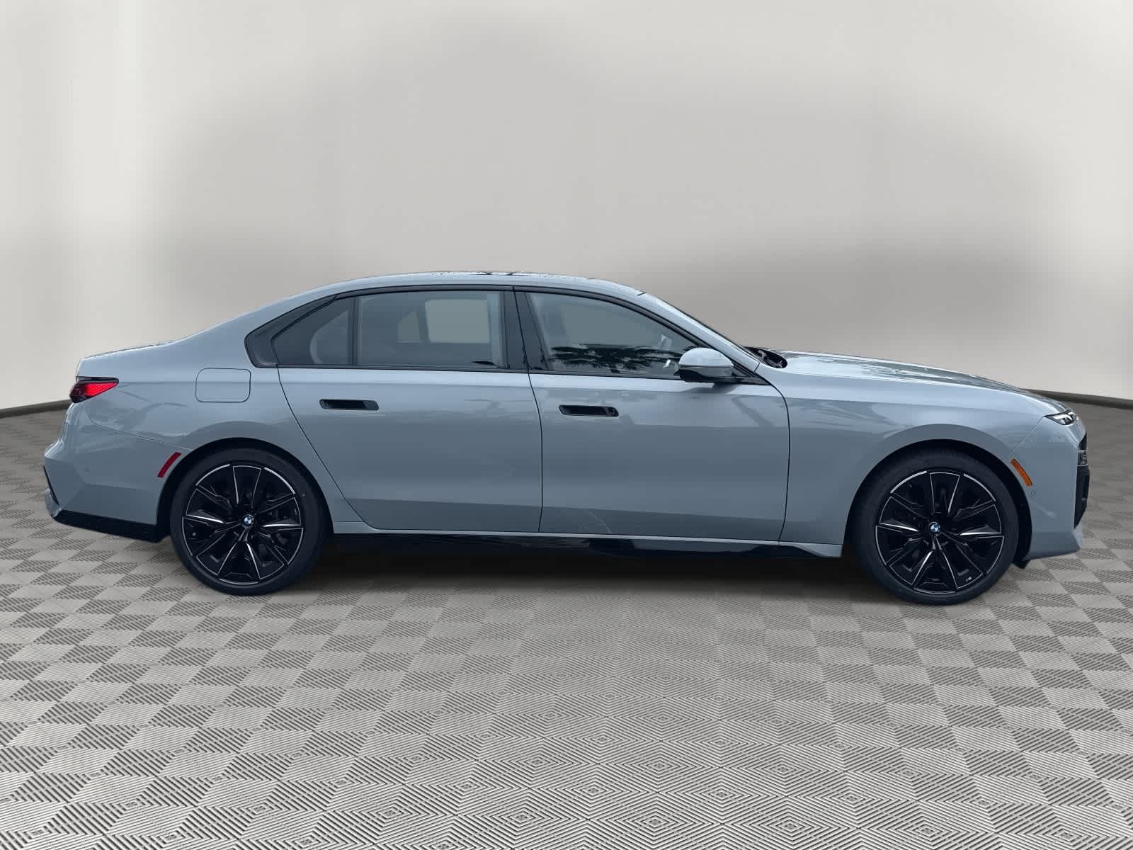 2026 BMW 760i xDrive 760i xDrive