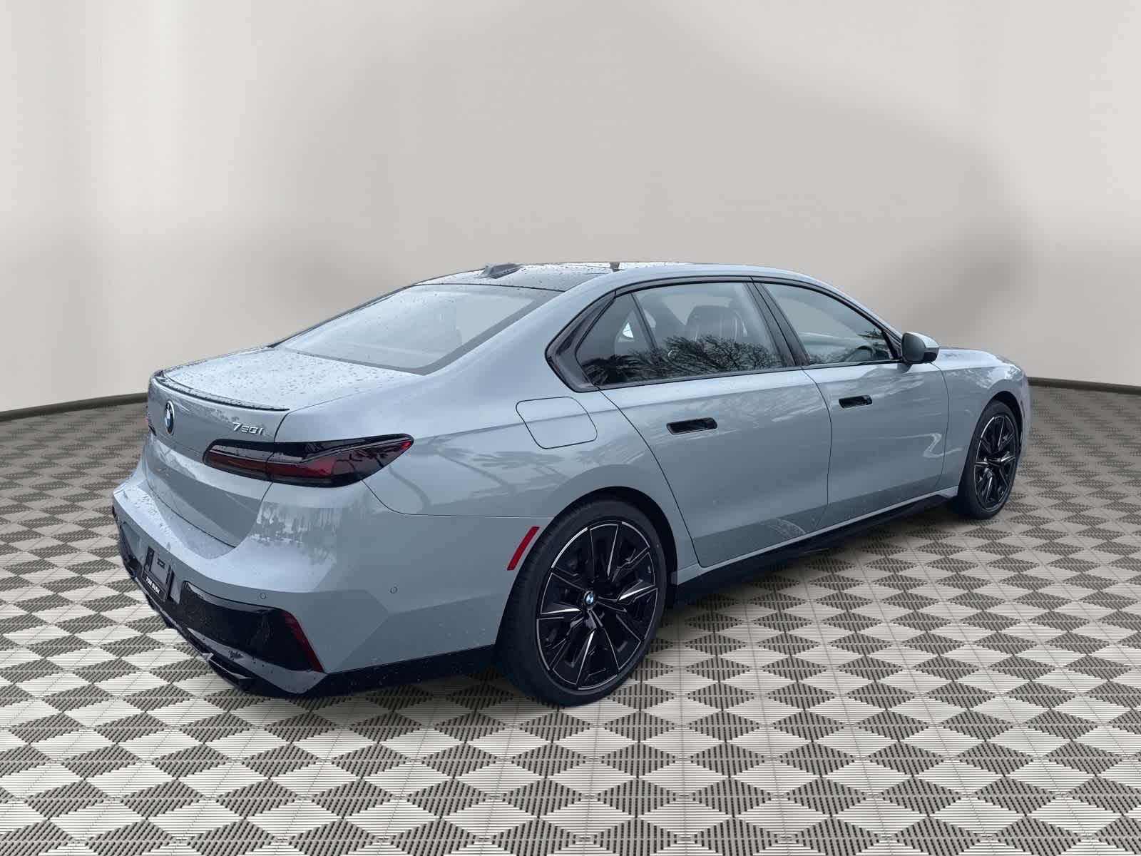 2026 BMW 760i xDrive 760i xDrive