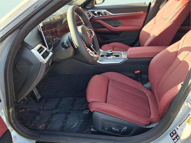 2026 BMW 430i xDrive 430i xDrive