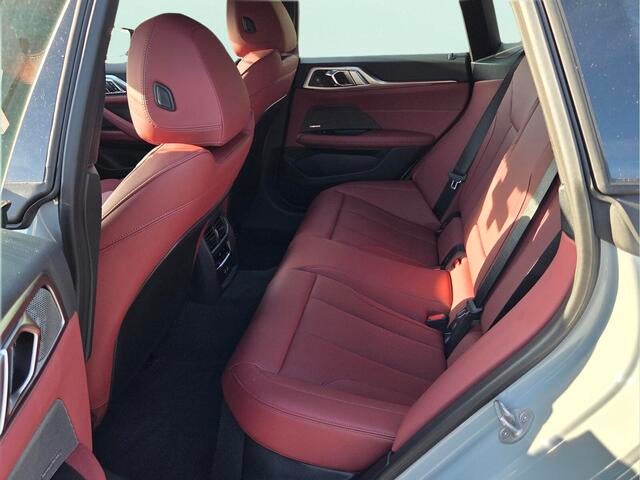 2026 BMW 430i xDrive 430i xDrive