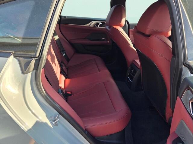 2026 BMW 430i xDrive 430i xDrive