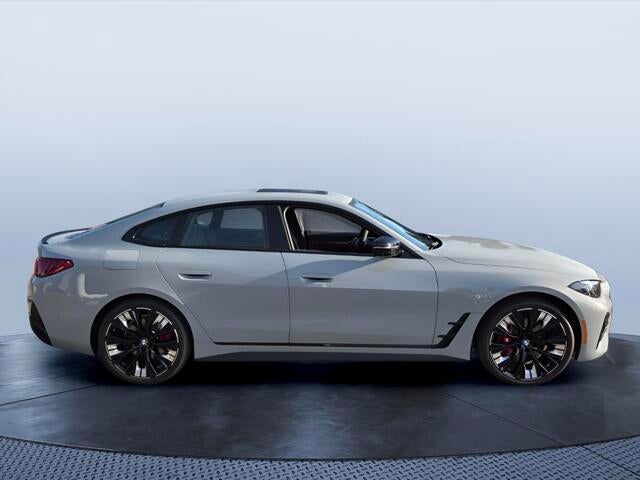 2026 BMW 430i xDrive 430i xDrive