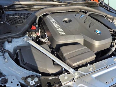 2026 BMW 430i xDrive 430i xDrive
