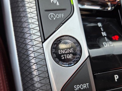 2026 BMW 430i xDrive 430i xDrive