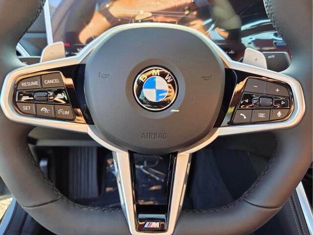 2026 BMW 430i xDrive 430i xDrive